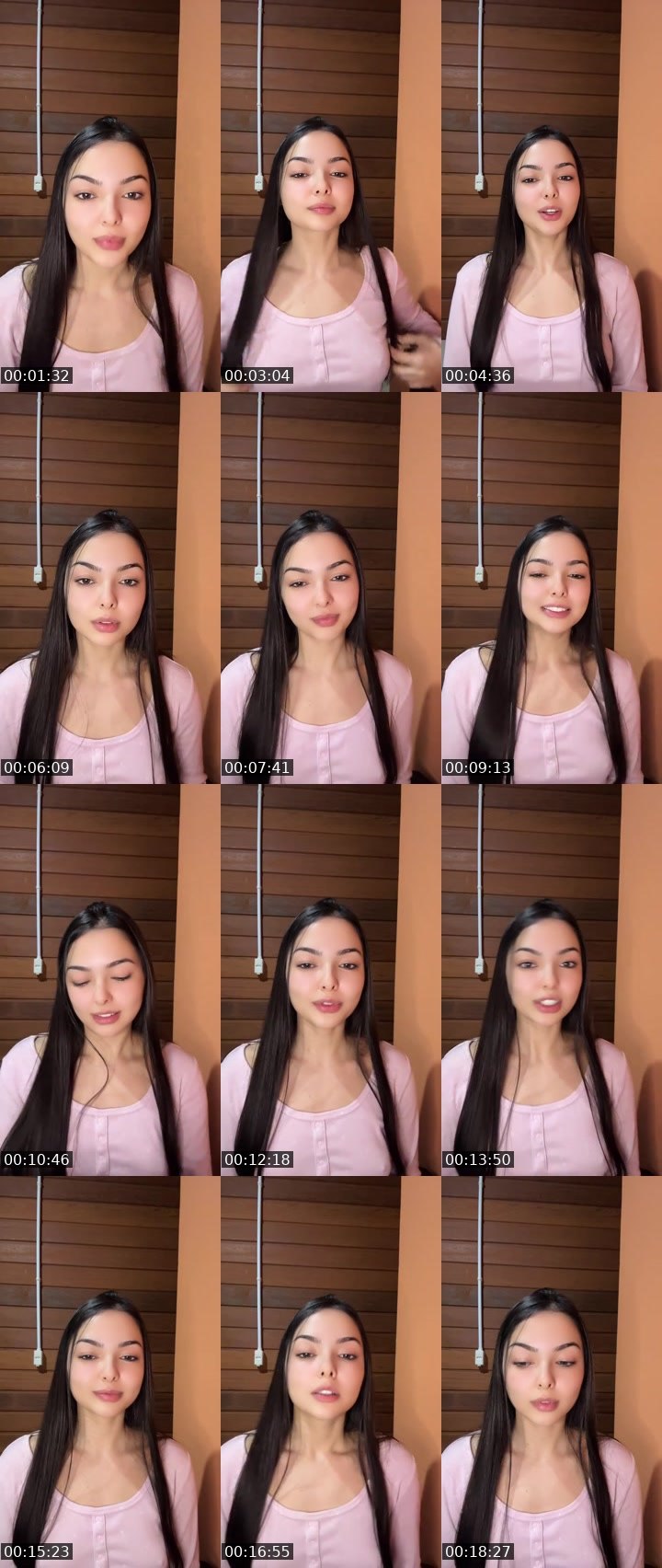Bigo live: #Beauty Oi by @EVI.CARDOSO
