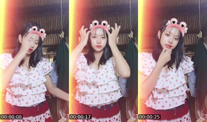 Bigo live: #MISS_BIGO လာစားကြ by @1120472112