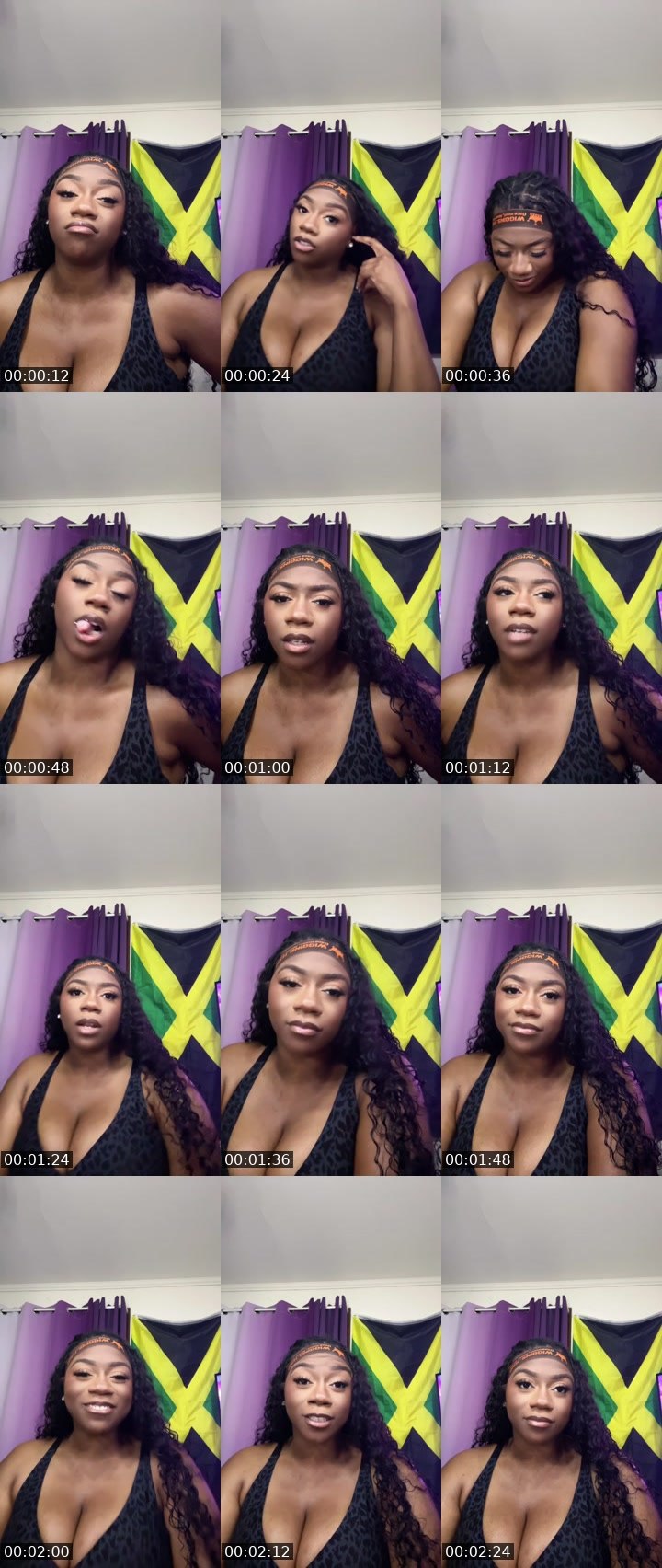 Bigo live: what ya’ll doinggg ? by @nastynyxx