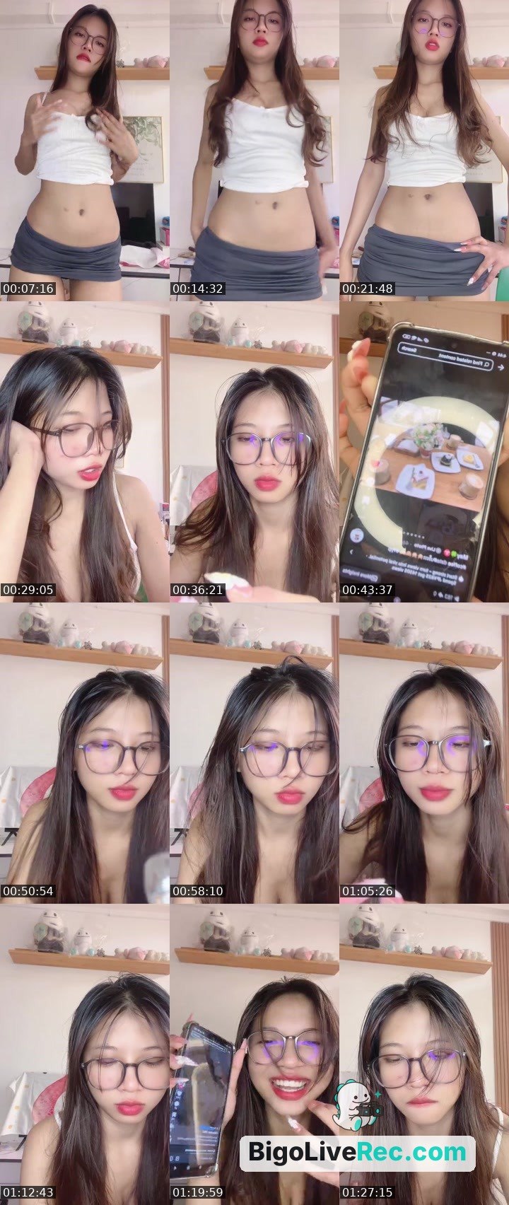 Bigo live: အတော်တရားဖို့ကောင်းတဲ့လောကကြီး by @1074895891