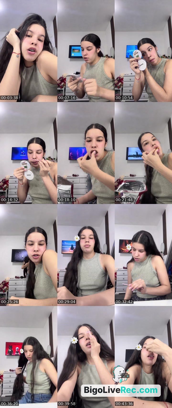 Bigo live: Ven🙃❤️ by @Az_valee20