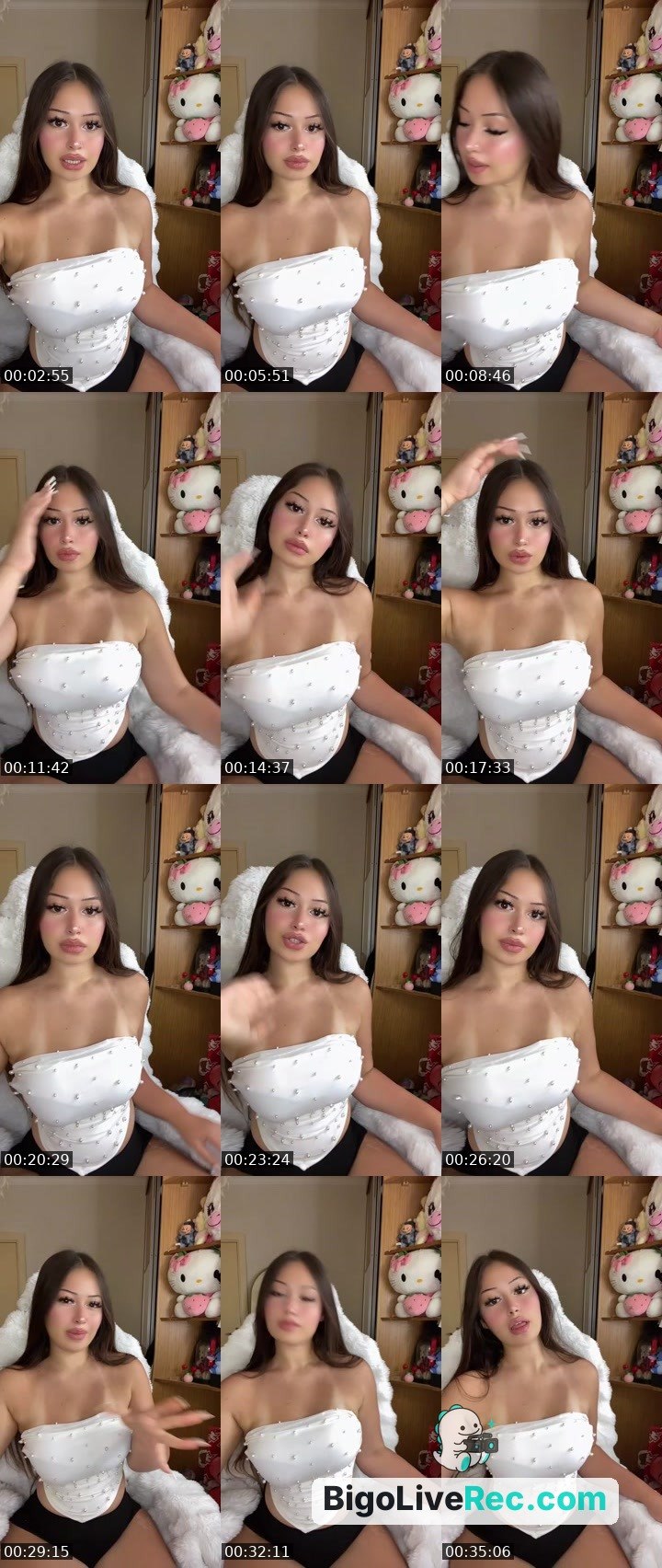 Bigo live: #Cutey yenideen 🤩 by @kalyaa