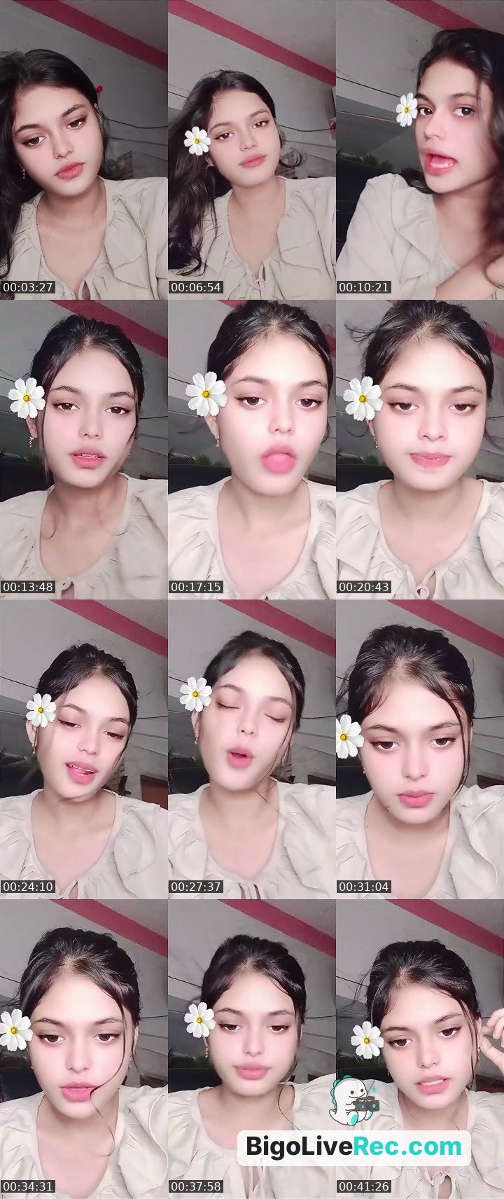 Bigo live: * by @794829166