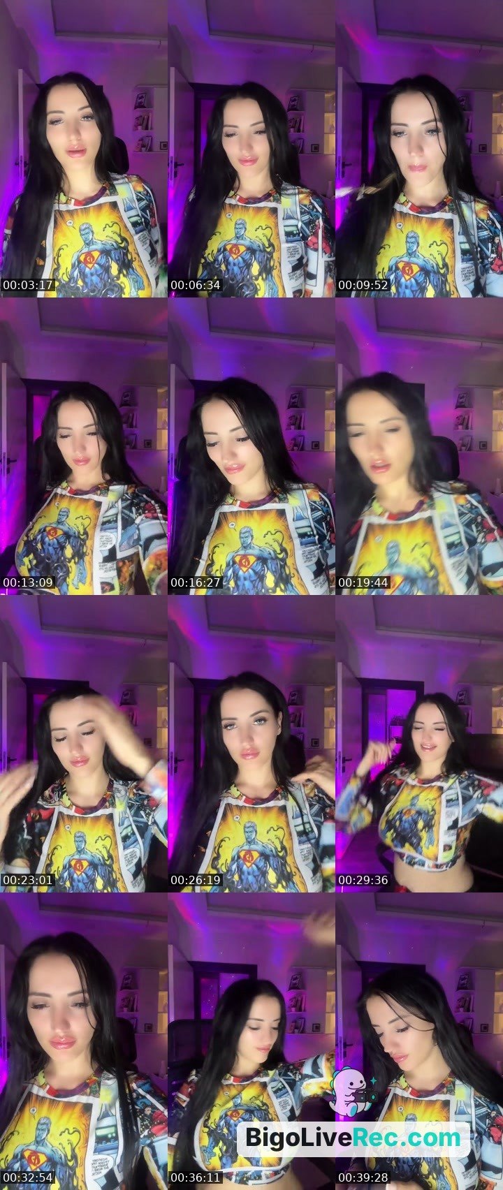 Bigo live: #Cutey BenimOL😘 by @dilan07x