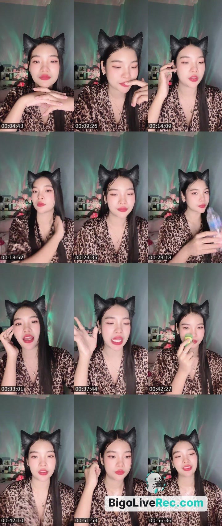 Bigo live: หายูสประจำงับ💙 by @AB_100964