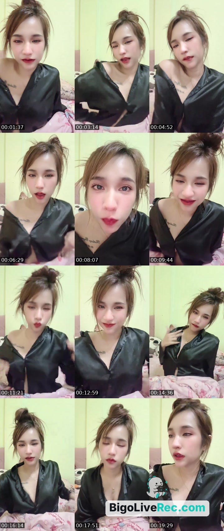 Bigo live: ทำงาน1030 by @aoyyyyy.rt