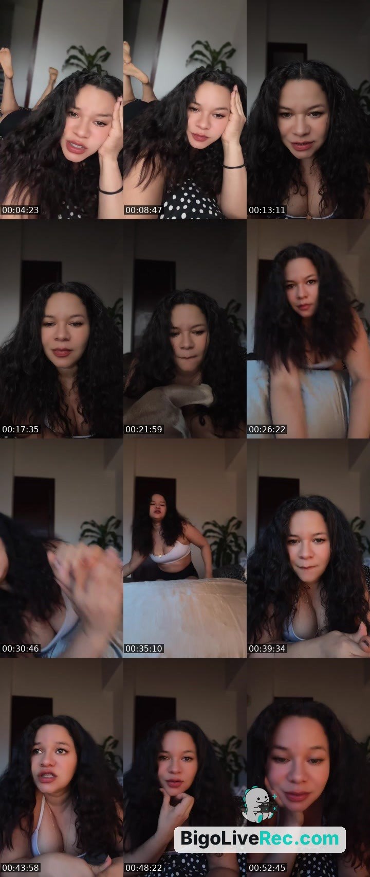 Bigo live: Volví , soy nueva  🇨🇴🙏❤️‍🩹 by @pao227