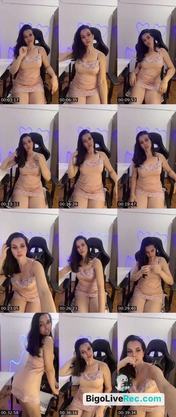 Bigo live: Vem me ver! by @SA.VAL