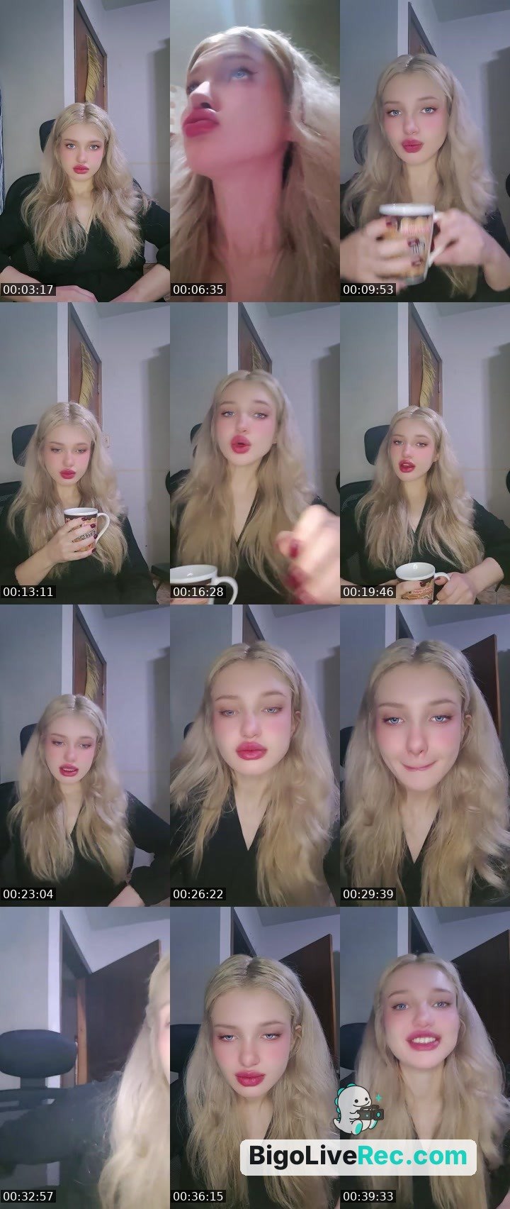 Bigo live: #charmer Boa tarde by @ba.fernandah