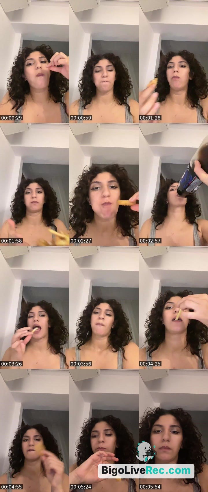 Bigo live: Sohbettt💕 by @1086024327