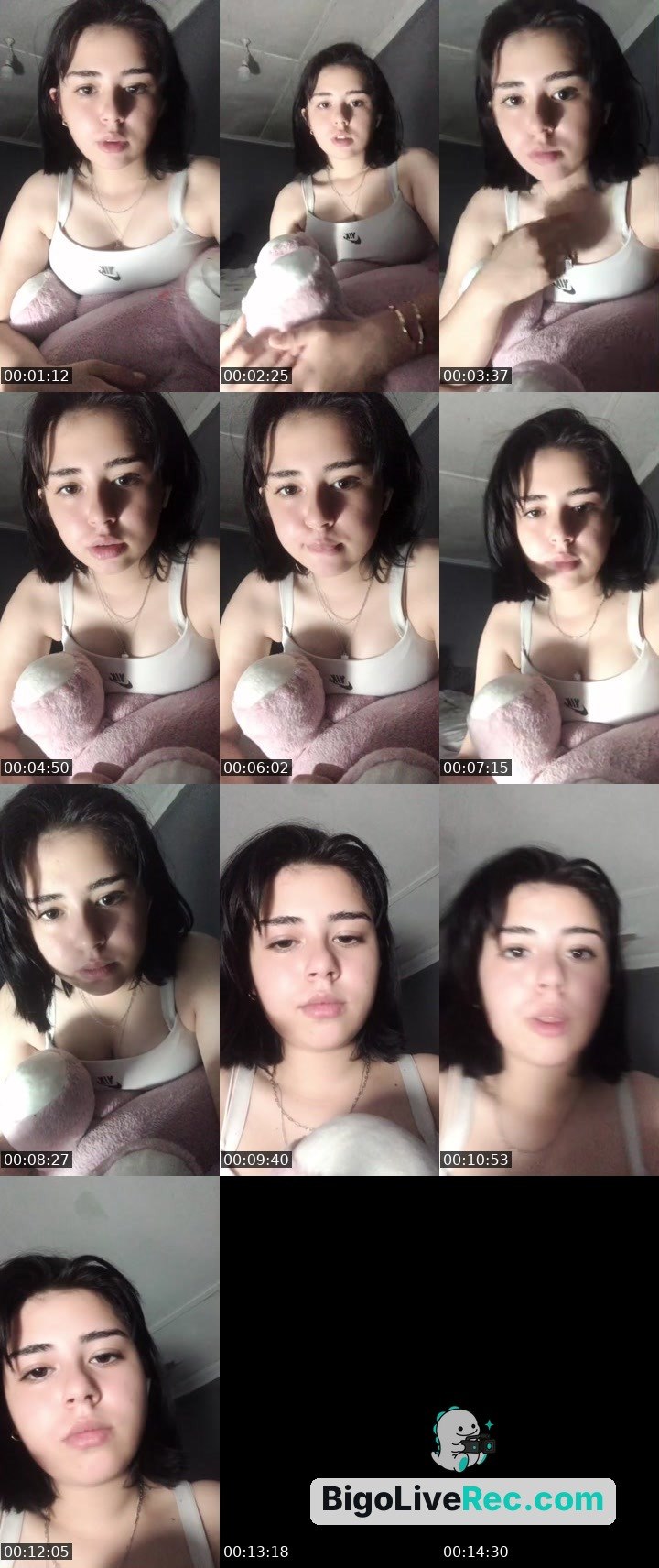 Bigo live: 0 RH +;) by @1119812880
