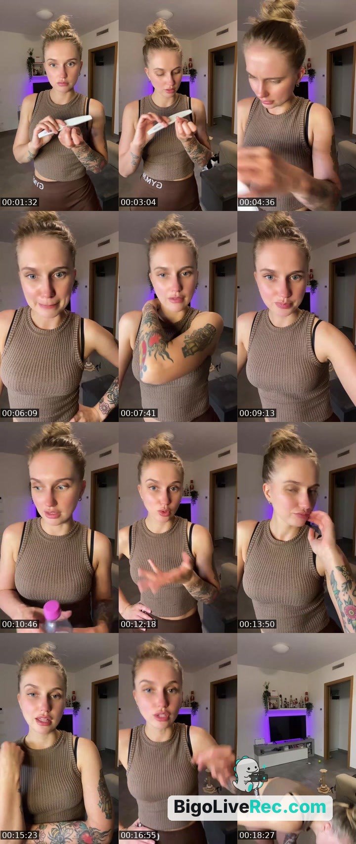 Bigo live: Vieni 😜 by @littlesweetie