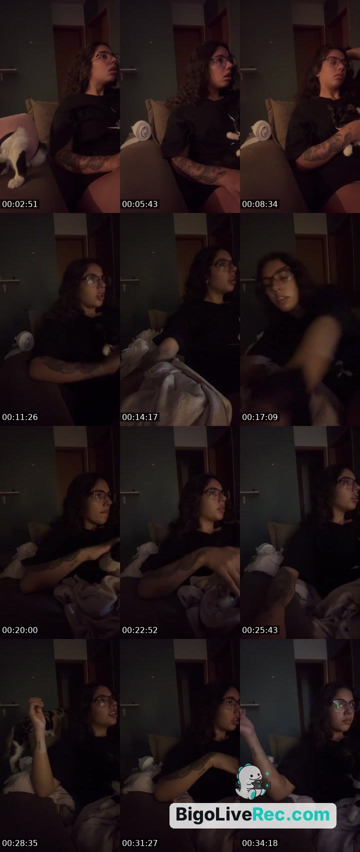 Bigo live: #Beauty Horas  by @FA.Fernandax