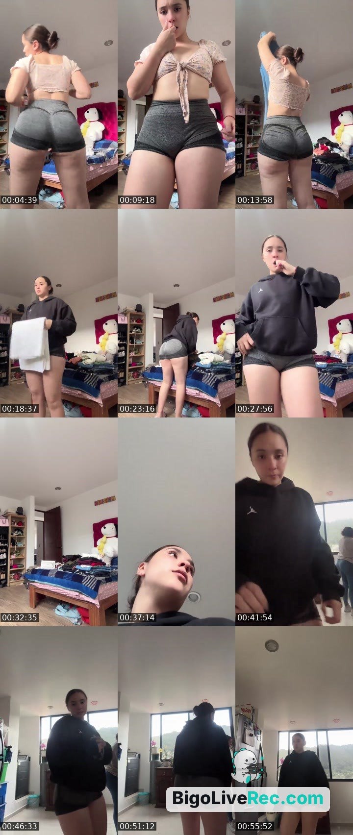 Bigo live: Juliooo papis! 🥰 by @Mvg_TA