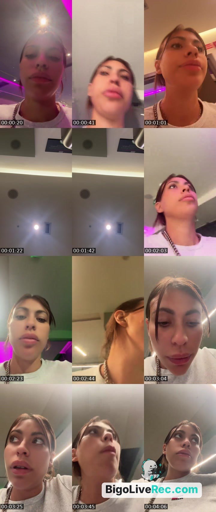 Bigo live: * by @walentina