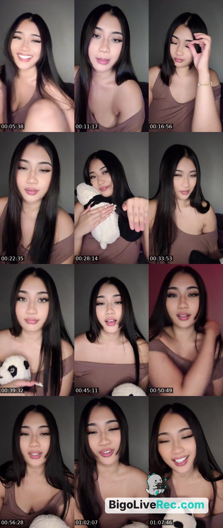Bigo live: #charmer 🙈 by @wwwxxy