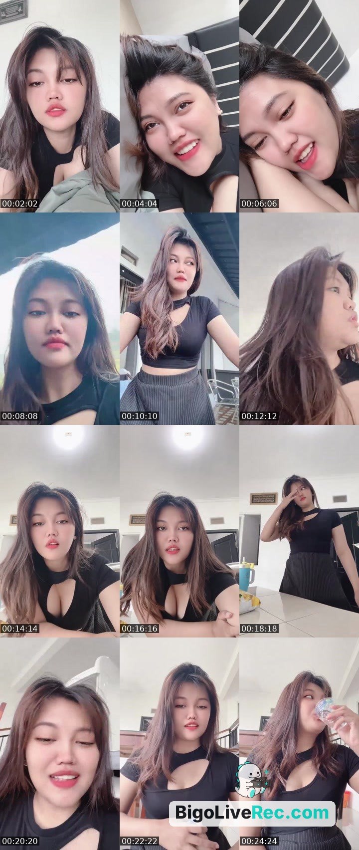 Bigo live: Good morning by @938131097