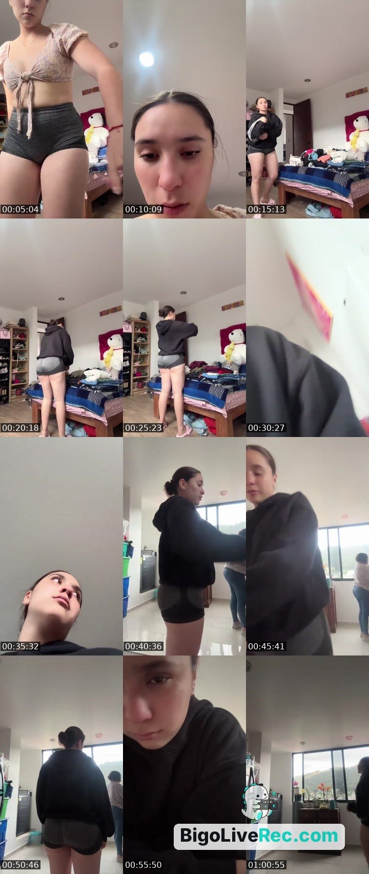 Bigo live: Juliooo papis! 🥰 by @MVG_ta