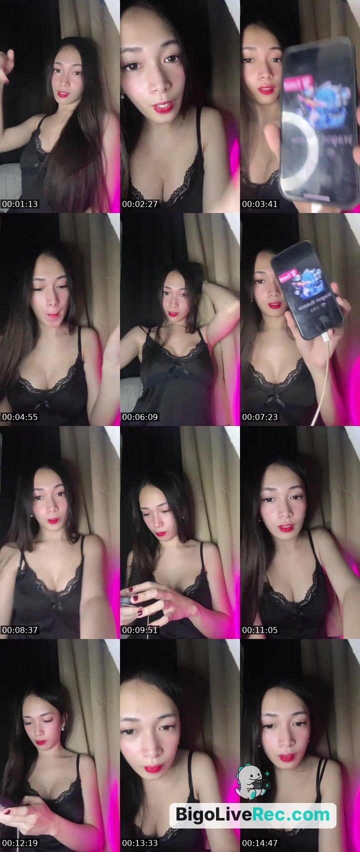 Bigo live: #Available Be my boyfriend by @biancastorm