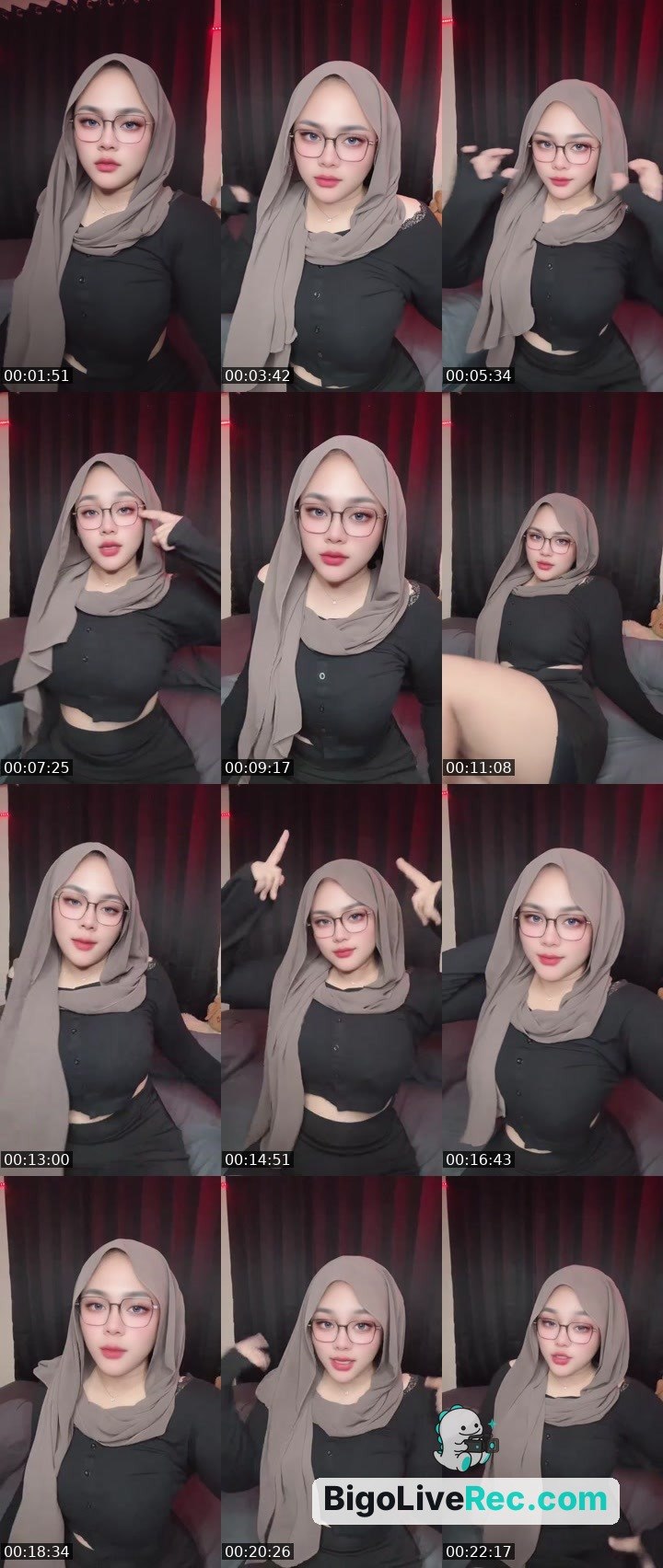 Bigo live: Jom baby ♥️ by @298687815