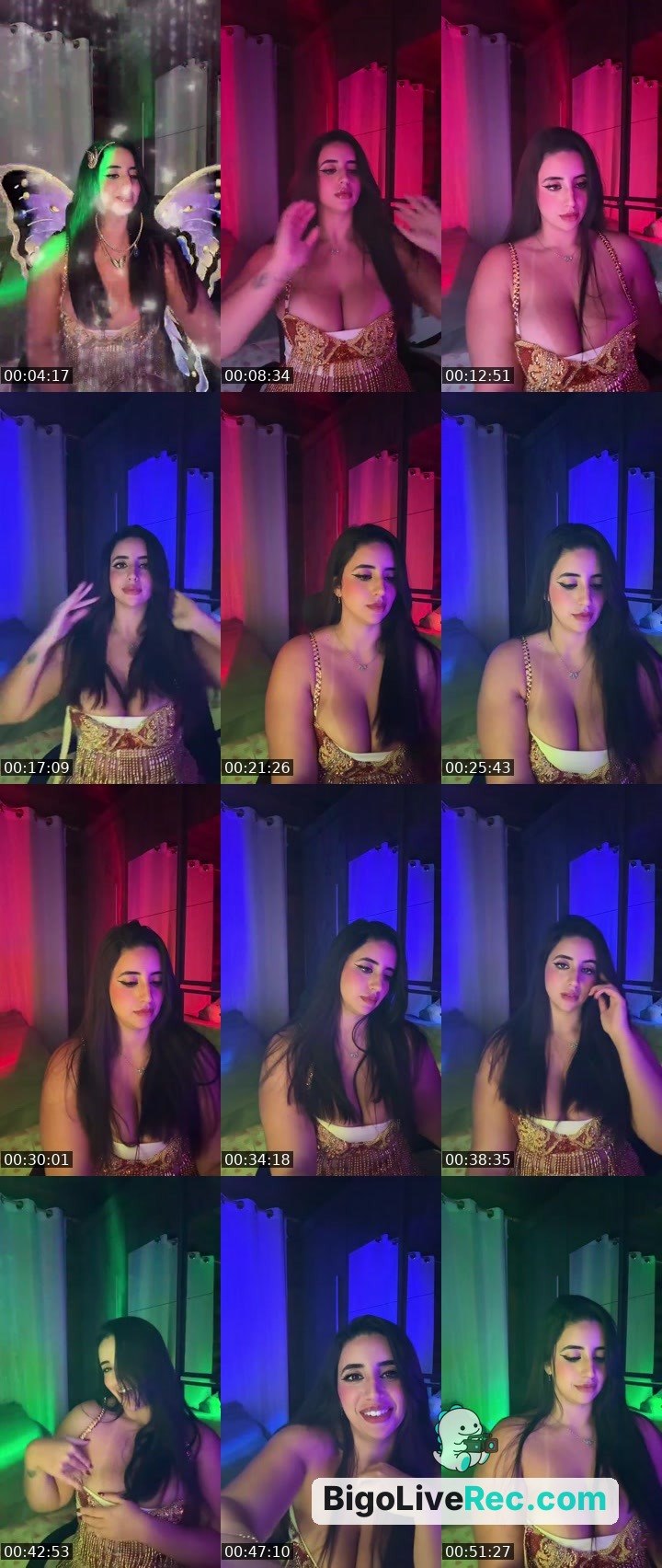Bigo live: Habib, come here! 😘 by @BAmalu7