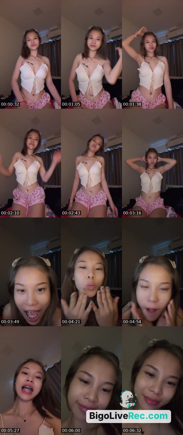 Bigo live: อารมณ์ดีไหมน้าาาา by @774521975