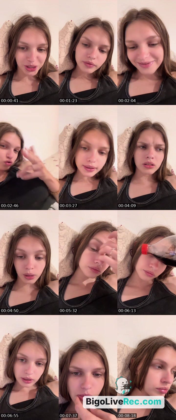 Bigo live: На жесть 😬 by @929873058