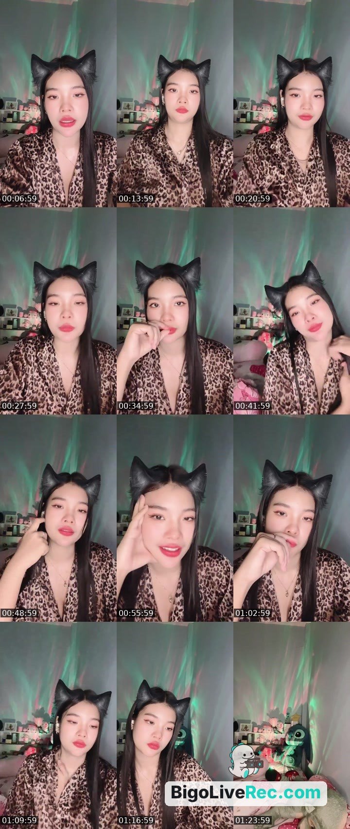 Bigo live: หายูสประจำงับ💙 by @AB_100964