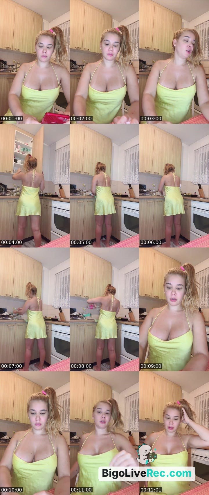 Bigo live: #charmer Lets Go sleep be my angel 🎁👀 by @Missdancequeen1