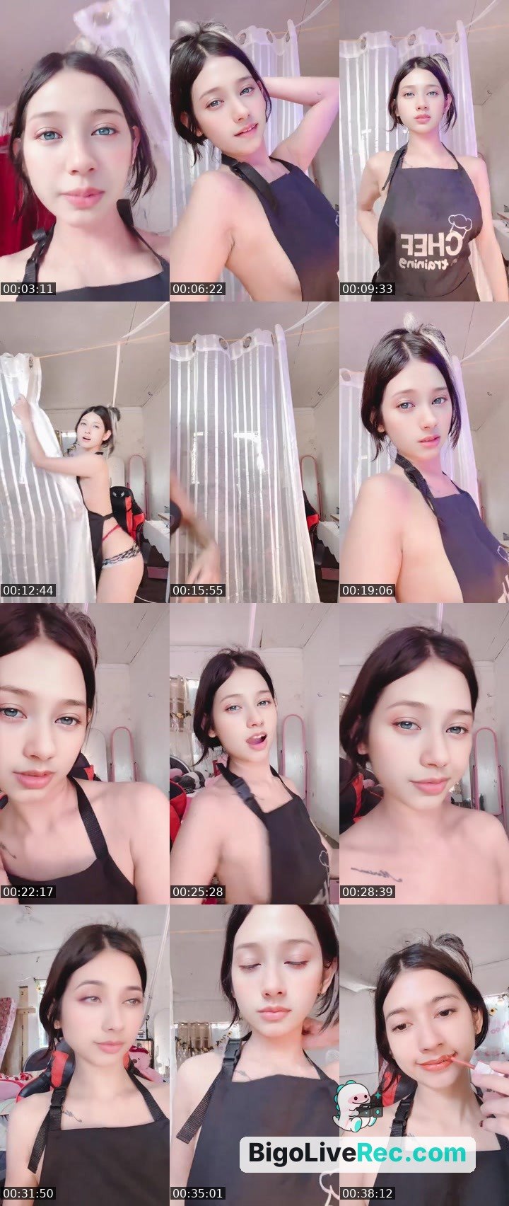 Bigo live: #Hiii by @sanaallbaby03