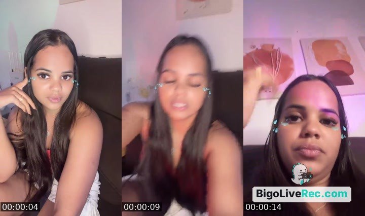 Bigo live: #Beauty 23k ☘️🎁 by @81995497170ME