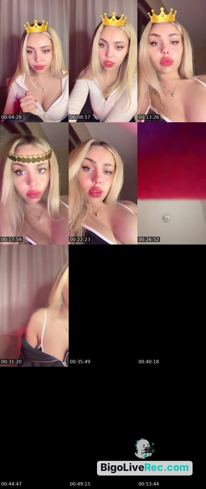 Bigo live: Gell😛💗 by @1114751746