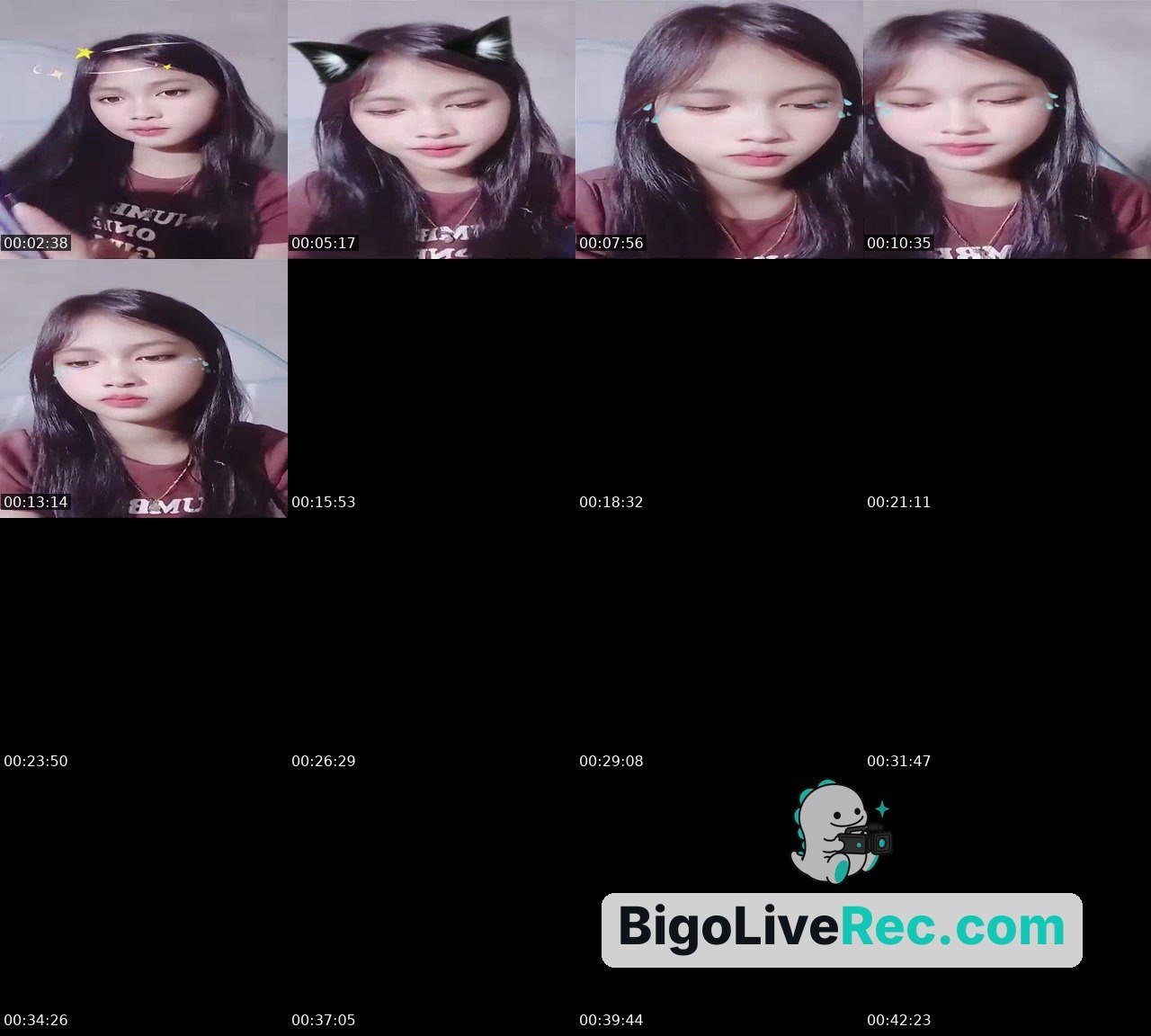Bigo live: ᵀ𝐒ᴮ💠Hnubcis by @hnubcis33