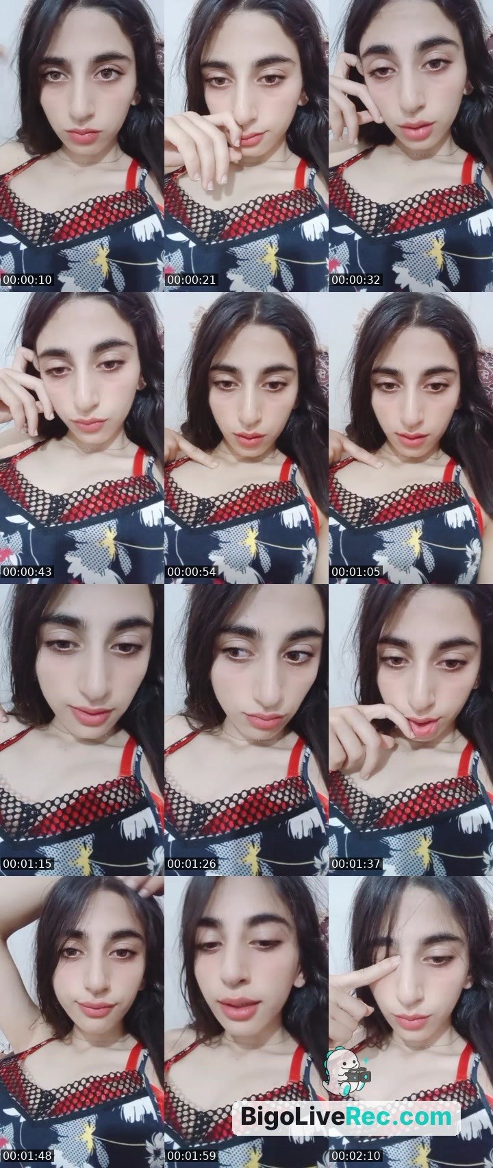 Bigo live: نیو هاست حمایت by @aylar666689