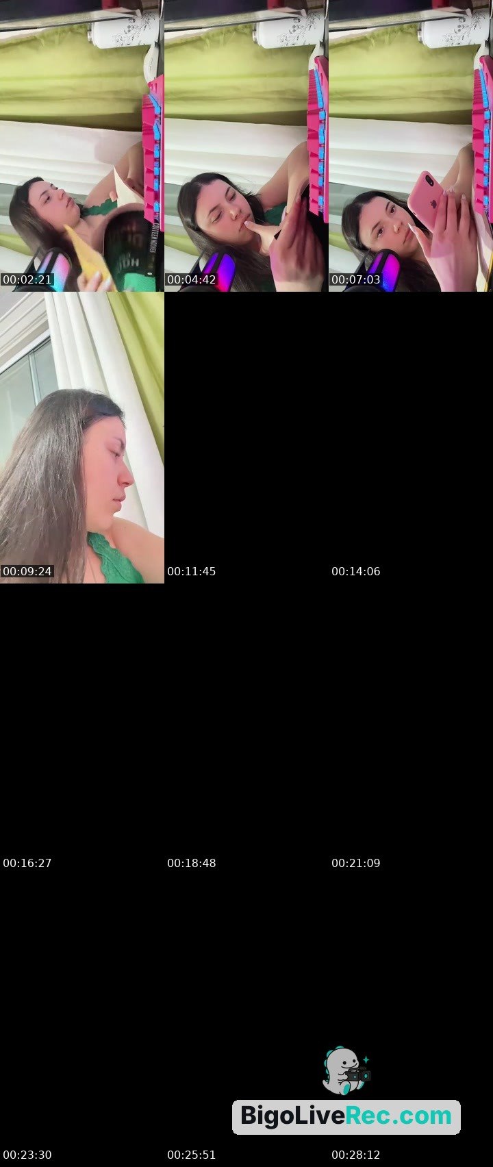 Bigo live: Oii help 27K ❤️🎁 by @anajuliaaa