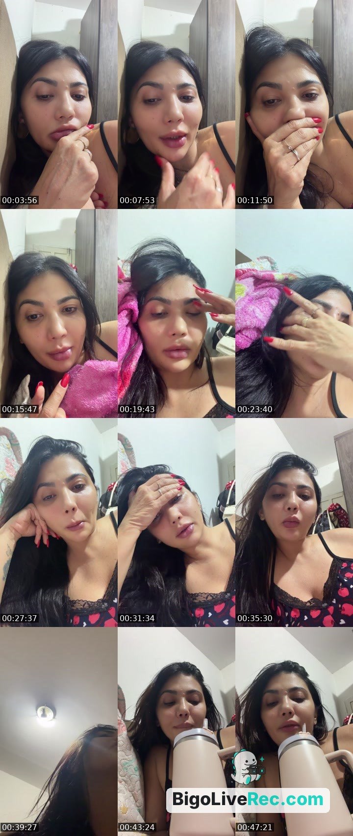 Bigo live: Oi by @japinha.unt