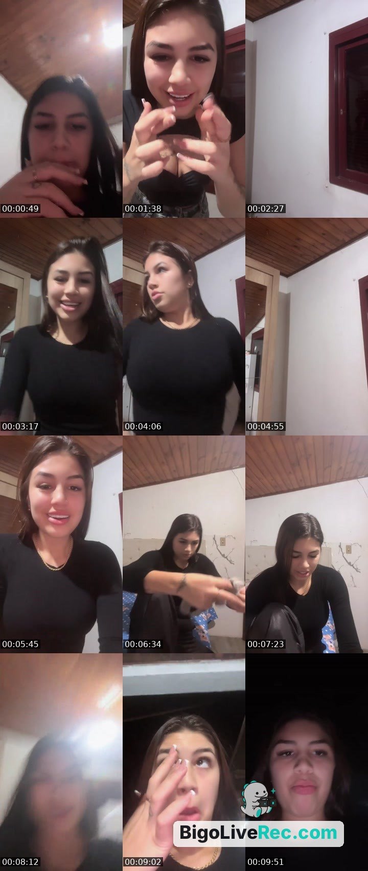 Bigo live: #Beauty hi bb by @rayzinh
