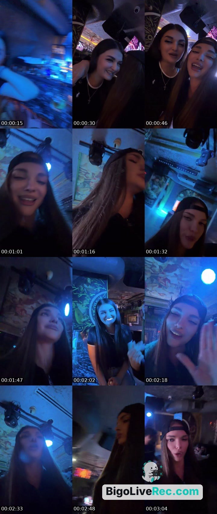 Bigo live: Пятигорск…… by @994618450
