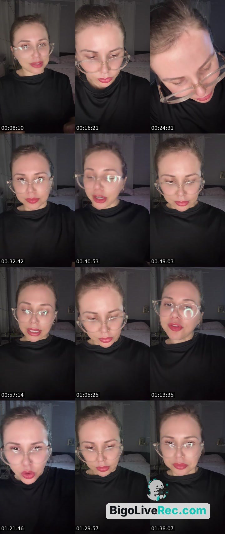 Bigo live: Oieee meu amor!!! by @HDpamvi