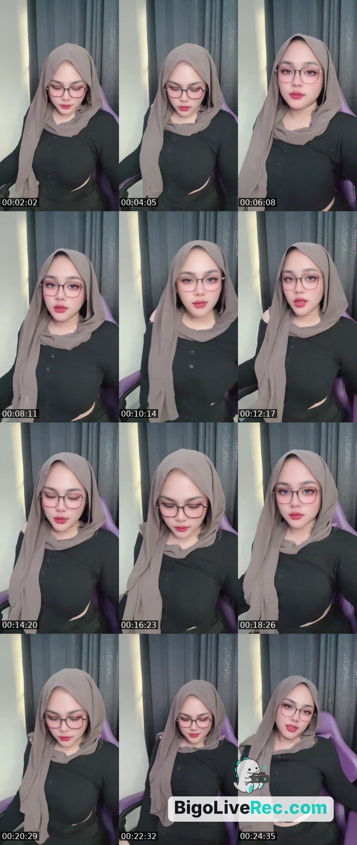 Bigo live: Jom baby ♥️ by @298687815