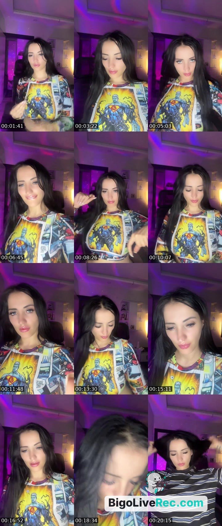 Bigo live: #Cutey BenimOL😘 by @dilan07x