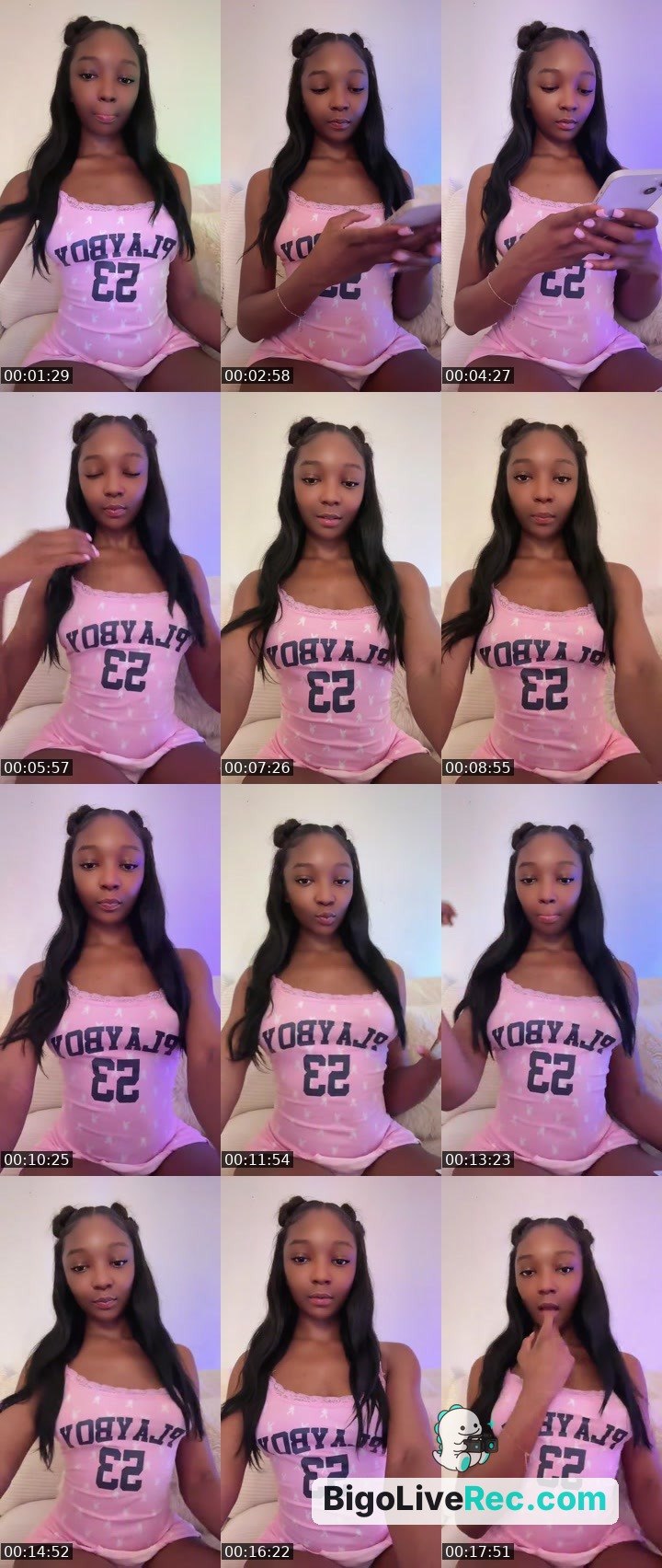 Bigo live: -15k  🙏 by @milanmonaee