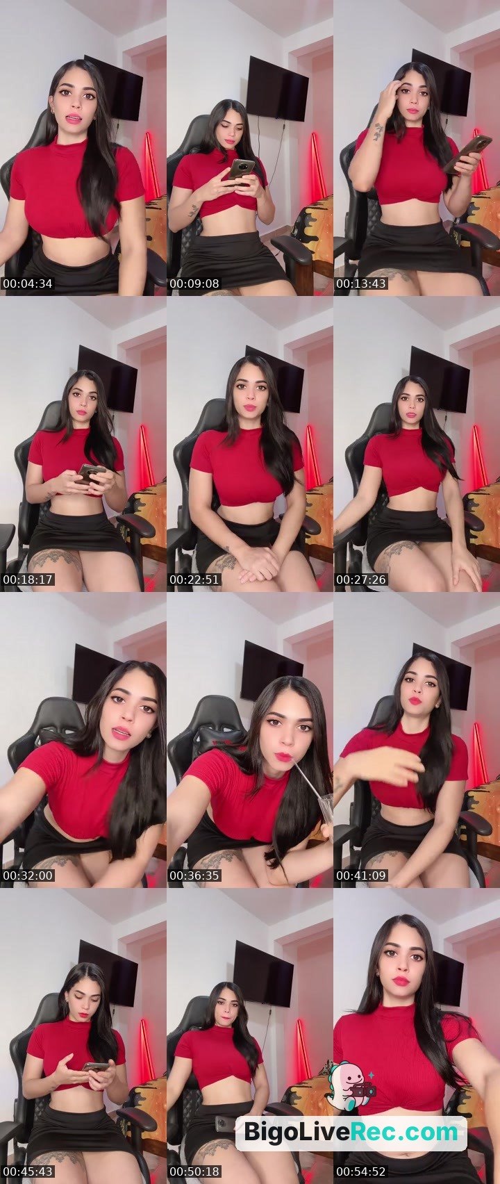 Bigo live: #Beauty Ven 🥰🧡 by @sweet_amy