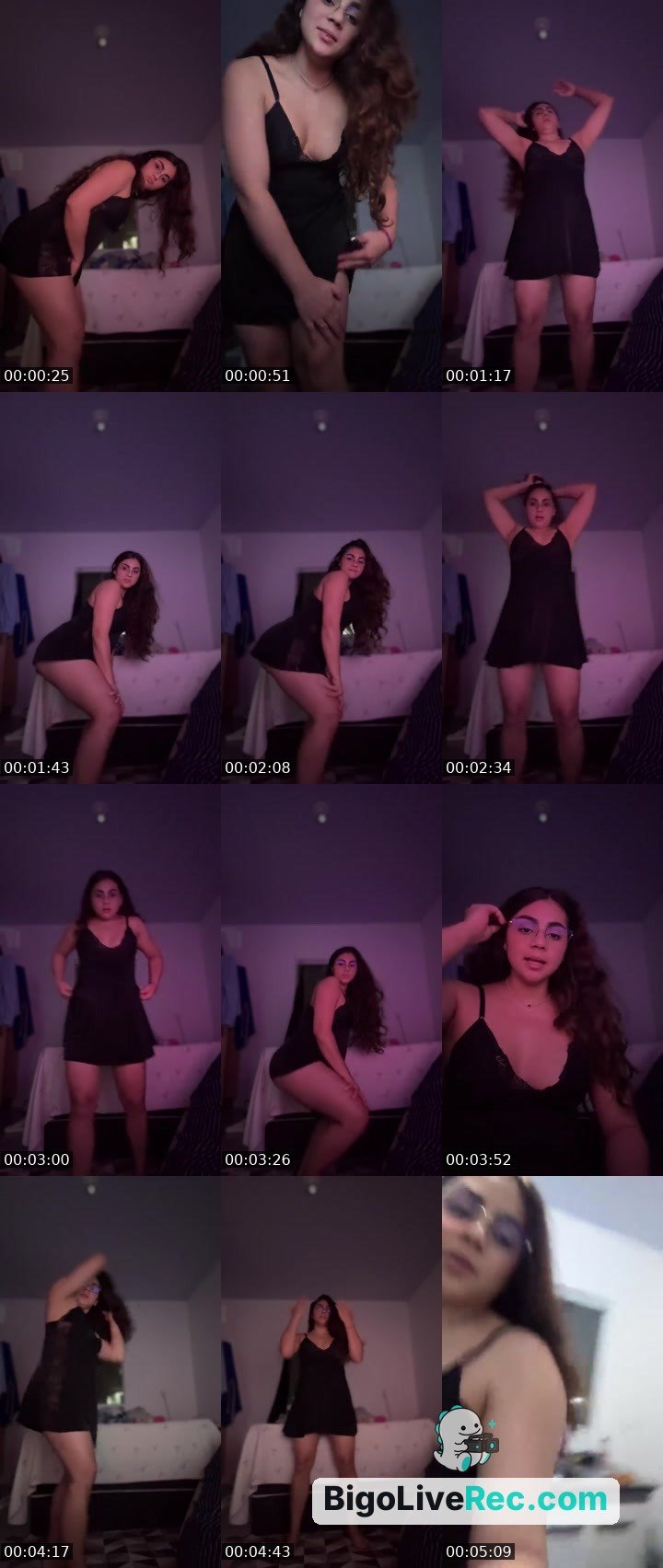 Bigo live: #Beauty Boa noite meus amores ❤️ by @LB.elaine
