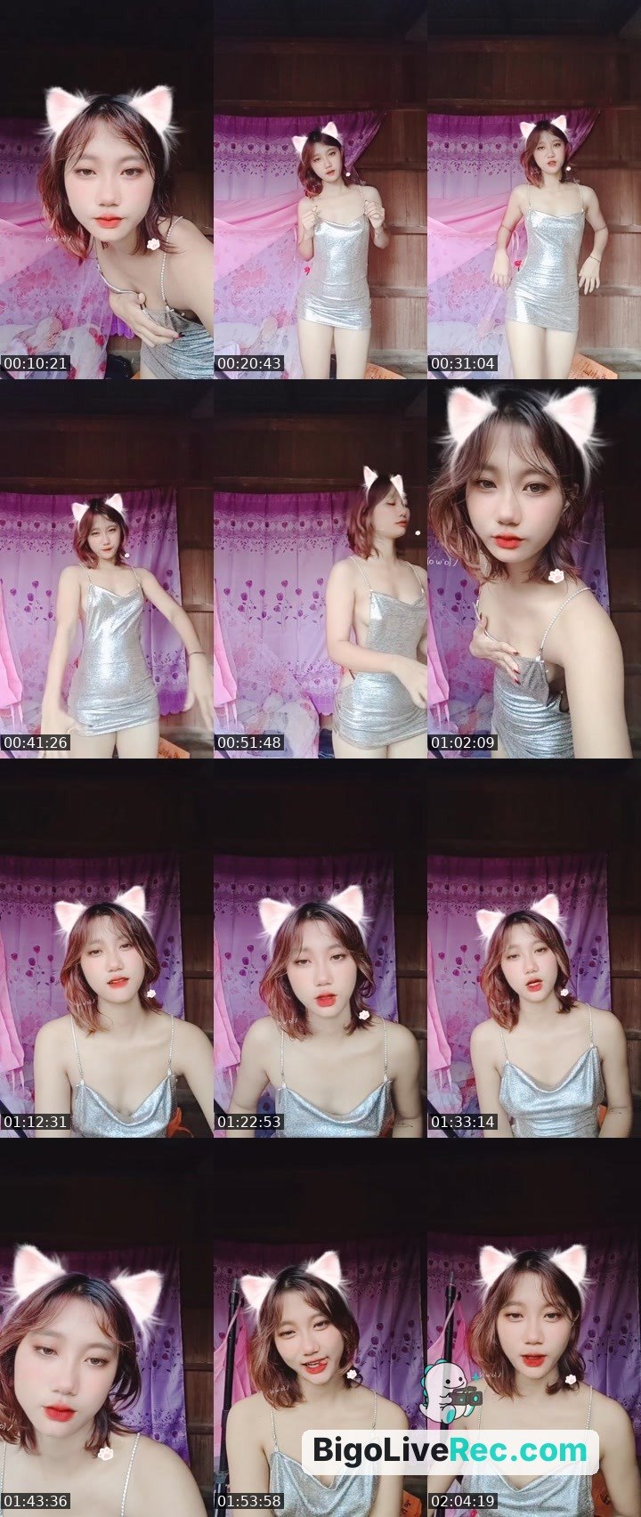 Bigo live: * by @1029564486