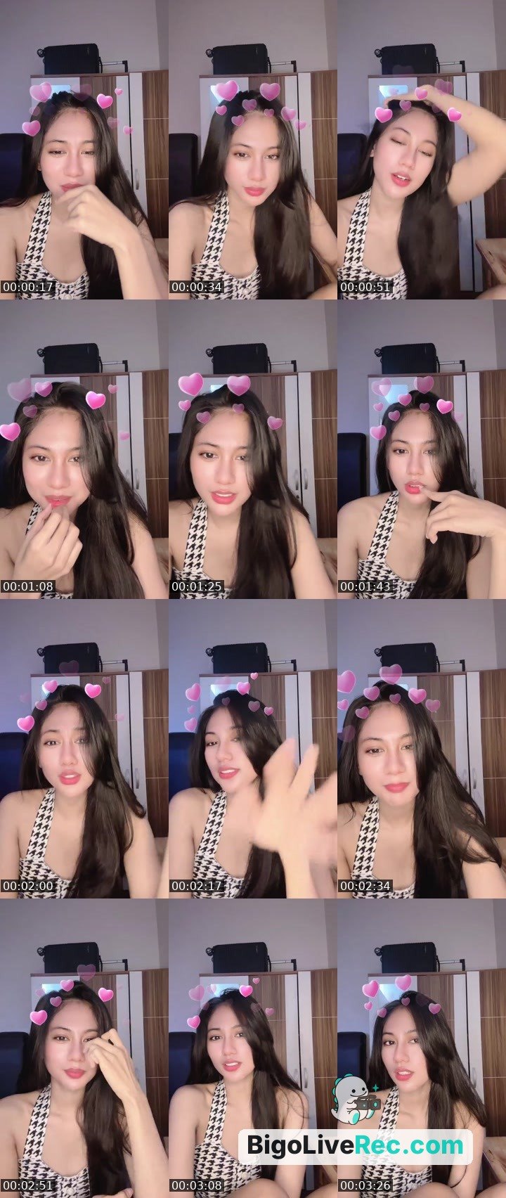 Bigo live: HALO😉 by @902557597