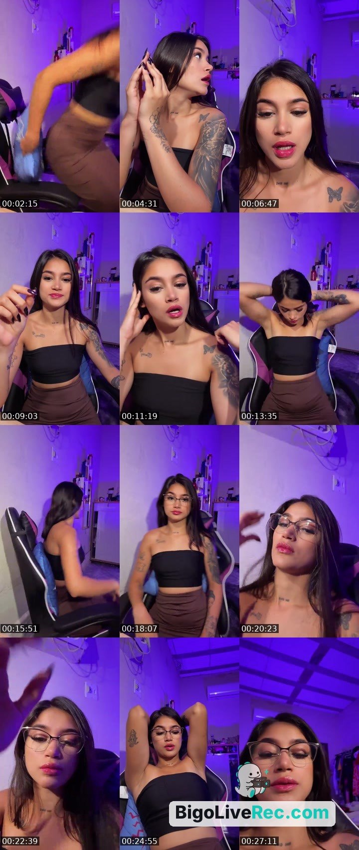 Bigo live: #Beauty Vamos conversar? 💖 by @Anasiilva