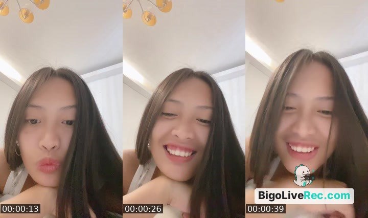 Bigo live: #HelpQuota  by @gelluv