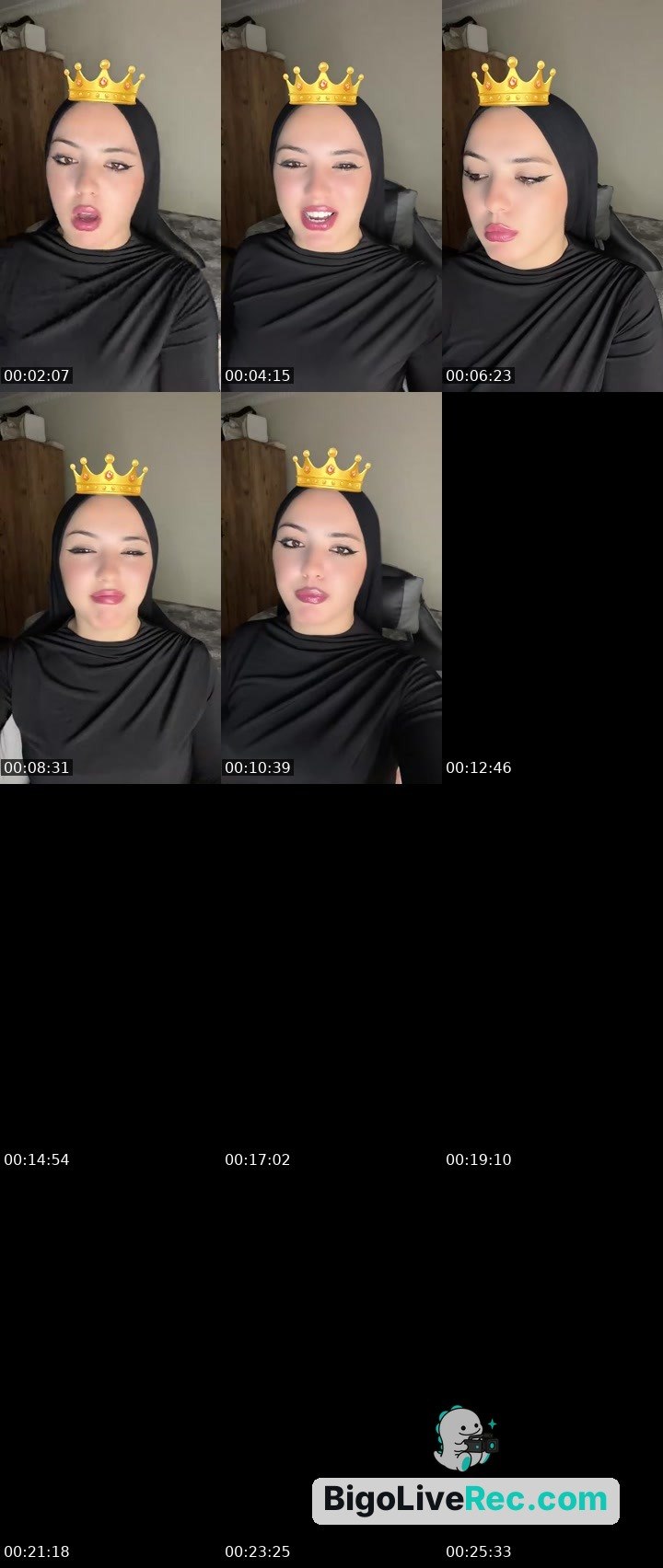 Bigo live: #Cutey Laz Kızı Online 🤗 by @Nurlandiniz