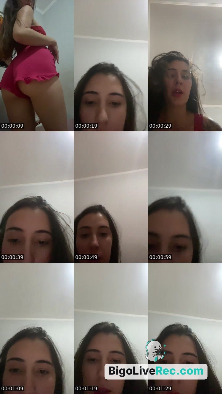 Bigo live: #MissBrasil Oieee by @1067360262